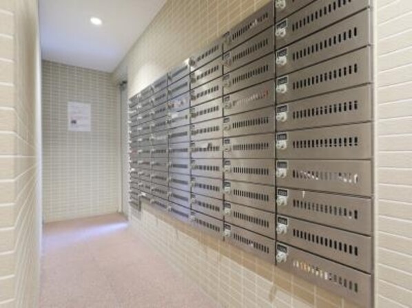 セントラルクリブ六本木Iの物件内観写真